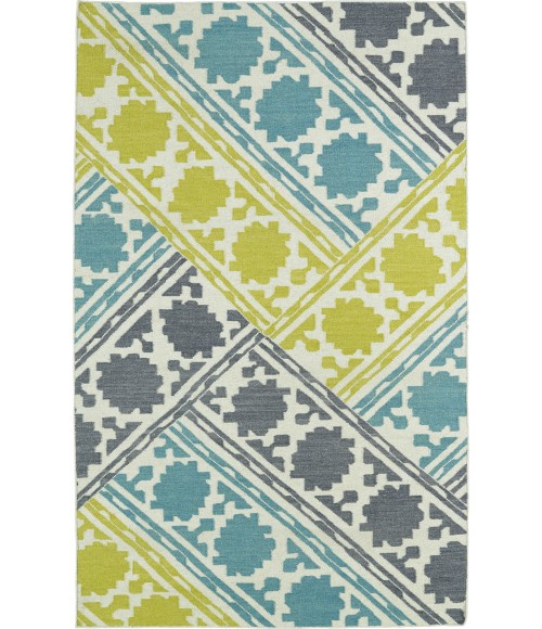 Kaleen Glam GLA02-2x3 Rug