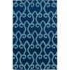 Kaleen Glam Gla05-17-268 Area Rug 2 ft. 6 X 8 ft. Rectangle