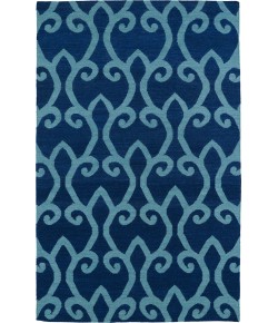 Kaleen Glam Gla05-17-268 Area Rug 2 ft. 6 X 8 ft. Rectangle