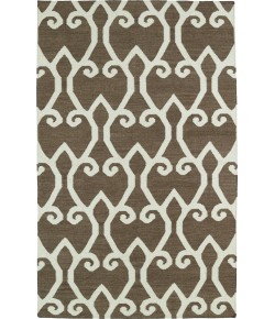 Kaleen Glam Gla05-49-268 Area Rug 2 ft. 6 X 8 ft. Rectangle