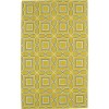 Kaleen Glam Gla06-28-912 Area Rug 9 ft. X 12 ft. Rectangle
