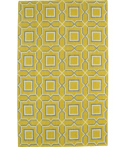 Kaleen Glam Gla06-28-268 Area Rug 2 ft. 6 X 8 ft. Rectangle