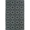 Kaleen Glam Gla06-38-268 Area Rug 2 ft. 6 X 8 ft. Rectangle