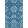 Kaleen Glam Gla06-91-912 Area Rug 9 ft. X 12 ft. Rectangle