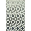 Kaleen Glam Gla09-75-3656 Area Rug 3 ft. 6 X 5 ft. 6 Rectangle