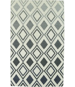 Kaleen Glam Gla09-75-3656 Area Rug 3 ft. 6 X 5 ft. 6 Rectangle