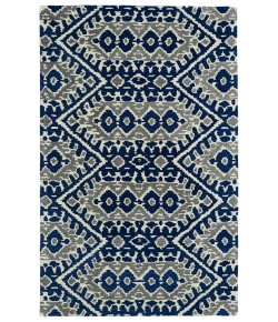 Kaleen Global Inspiration Glb01-17-912 Area Rug 9 ft. X 12 ft. Rectangle