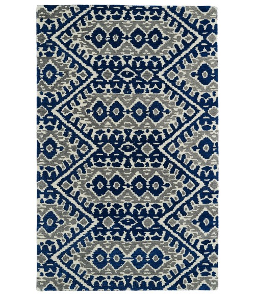 Kaleen Global Inspiration GLB01-17 Area Rug