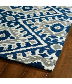 Kaleen Global Inspiration Glb01-17-912 Area Rug 9 ft. X 12 ft. Rectangle
