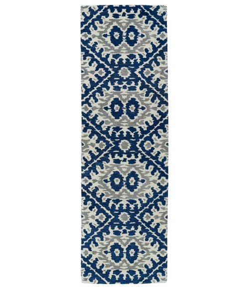 Kaleen Global Inspiration GLB01-17 Area Rug