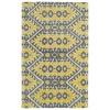 Kaleen Global Inspiration Glb01-28-912 Area Rug 9 ft. X 12 ft. Rectangle