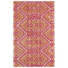 Kaleen Global Inspiration Glb01-92-912 Area Rug 9 ft. X 12 ft. Rectangle