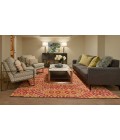 Kaleen Global Inspiration GLB01-92 Area Rug