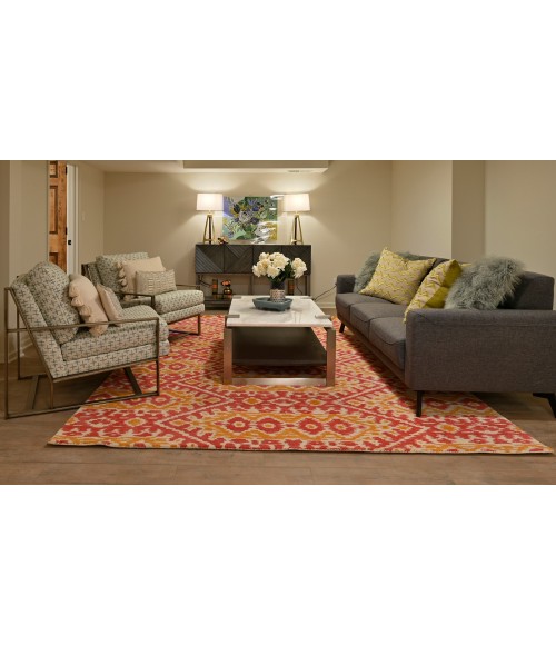Kaleen Global Inspiration GLB01-92 Area Rug