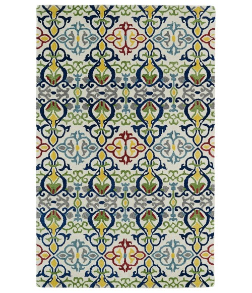 Kaleen Global Inspiration GLB05-86 Area Rug