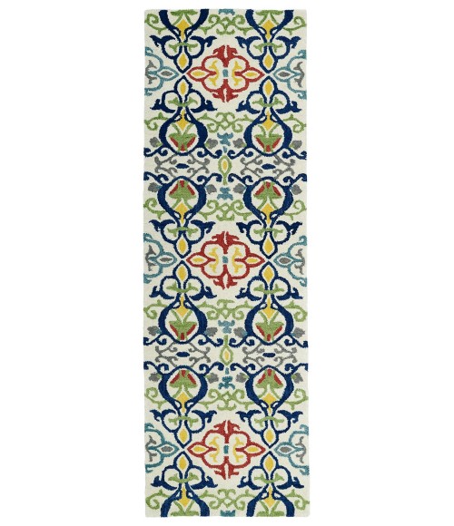 Kaleen Global Inspiration GLB05-86 Area Rug