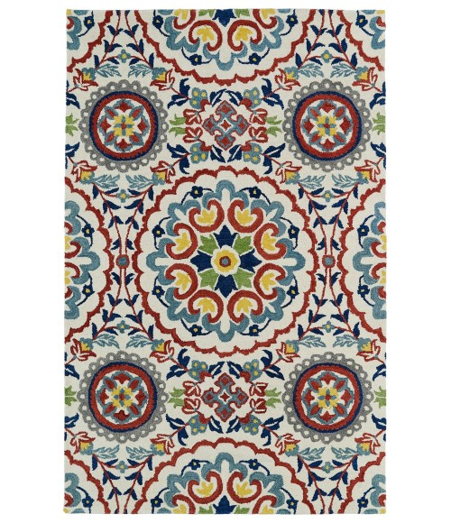 Kaleen Global Inspiration GLB08-01 Area Rug