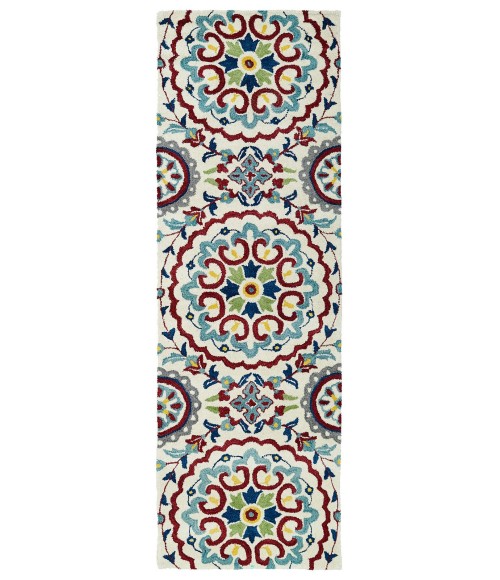 Kaleen Global Inspiration GLB08-01 Area Rug