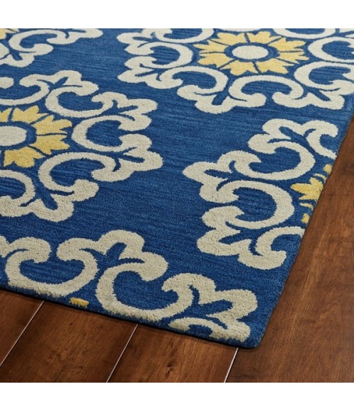 Kaleen Global Inspiration GLB100-26x8 Rug