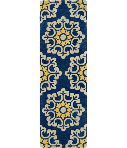 Kaleen Global Inspiration GLB100-26x8 Rug