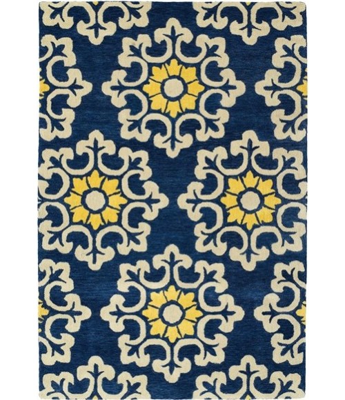 Kaleen Global Inspiration GLB100-26x8 Rug