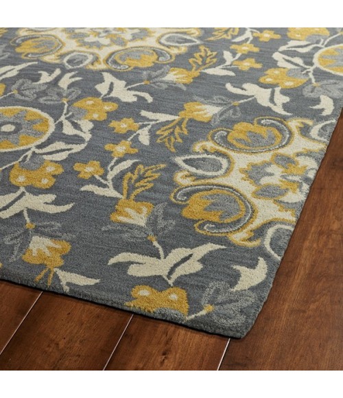 Kaleen Global Inspiration GLB102-26x8 Rug