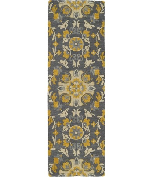 Kaleen Global Inspiration GLB102-26x8 Rug