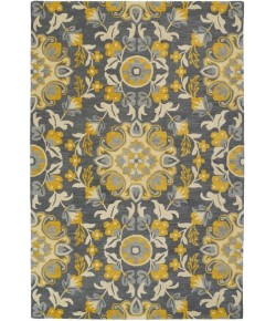 Kaleen Global Inspiration Glb102-75-268 Area Rug 2 ft. 6 X 8 ft. Rectangle