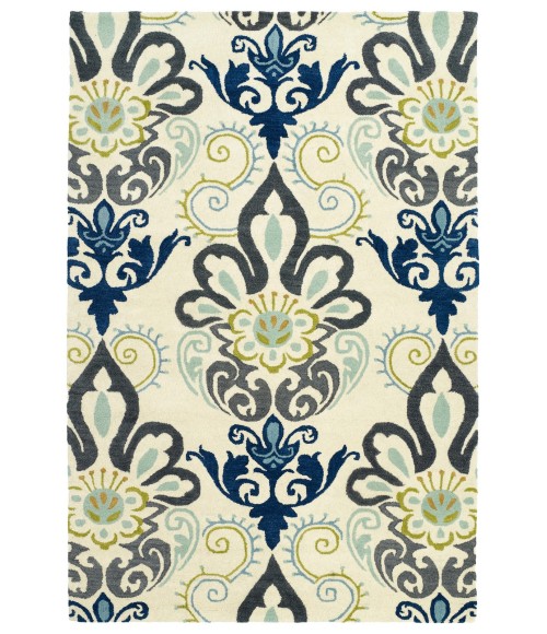 Kaleen Global Inspiration GLB11-17 Area Rug