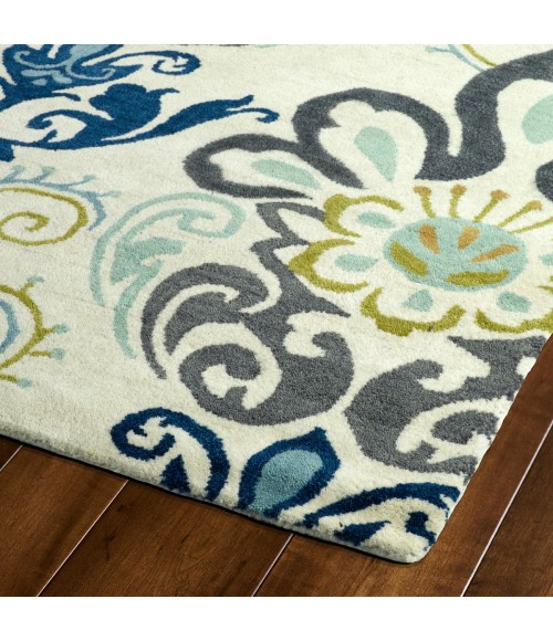 Kaleen Global Inspiration GLB11-17 Area Rug