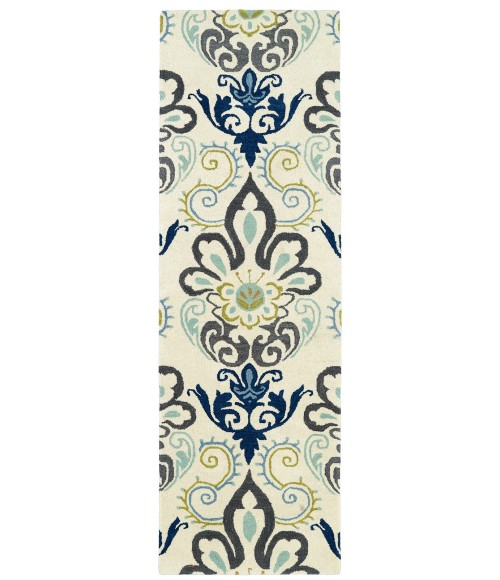 Kaleen Global Inspiration GLB11-17 Area Rug