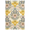 Kaleen Global Inspiration Glb11-86-810 Area Rug 8 ft. X 10 ft. Rectangle