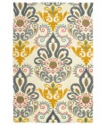Kaleen Global Inspiration GLB11-86 Area Rug