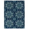 Kaleen Global Inspiration Glb12-22-810 Area Rug 8 ft. X 10 ft. Rectangle