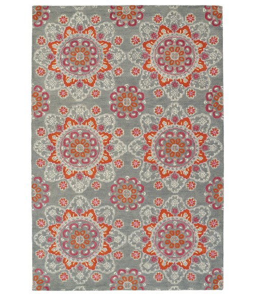 Kaleen Global Inspiration GLB12-75 Area Rug