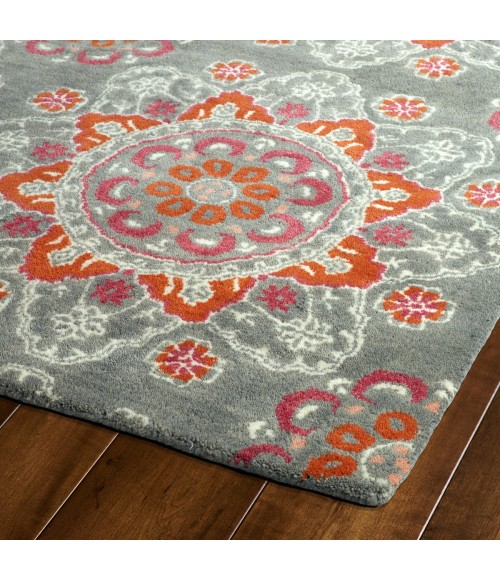 Kaleen Global Inspiration GLB12-75 Area Rug