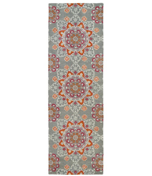 Kaleen Global Inspiration GLB12-75 Area Rug