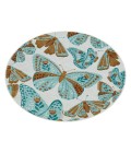 Kaleen Critter Comforts Lt. Blue HCC01-79-35 3 ft. X 5 ft. Rectangle Rug