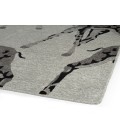 Kaleen Forever Fauna Grey HFA01-75-23 2 ft. X 3 ft. Rectangle Rug