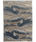 Kaleen Global Altitude Blue Rug HGA01-17-9312 9 ft. 3 in. X 12 ft. Rectangle - Rugs Town Kaleen Global Altitude Blue HGA01-17-9312 9 ft. 3 in. X 12 ft. Rectangle Rug