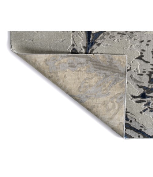 Kaleen Global Altitude Grey Rug HGA07-75-9312 9 ft. 3 in. X 12 ft. Rectangle - Rugs Town Kaleen Global Altitude Grey HGA07-75-9312 9 ft. 3 in. X 12 ft. Rectangle Rug