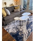 Kaleen Global Altitude Grey Rug HGA07-75-9312 9 ft. 3 in. X 12 ft. Rectangle - Rugs Town Kaleen Global Altitude Grey HGA07-75-9312 9 ft. 3 in. X 12 ft. Rectangle Rug