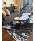 Kaleen Global Altitude Black HGA10-02-9312 9 ft. 3 in. X 12 ft. Rectangle Rug