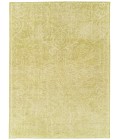 Kaleen Knotted Earth Maize HKE06-72-46 4 ft. X 6 ft. Rectangle Rug