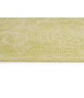 Kaleen Knotted Earth Maize HKE06-72-46 4 ft. X 6 ft. Rectangle Rug