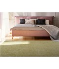 Kaleen Knotted Earth Maize HKE06-72-46 4 ft. X 6 ft. Rectangle Rug