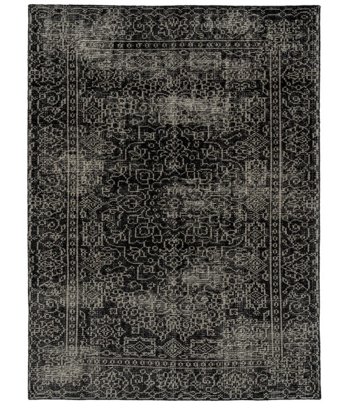 Kaleen Knotted Earth Brown Rug HKE09-49-23 2 ft. X 3 ft. Rectangle - Rugs Town Kaleen Knotted Earth Brown HKE09-49-23 2 ft. X 3 ft. Rectangle Rug