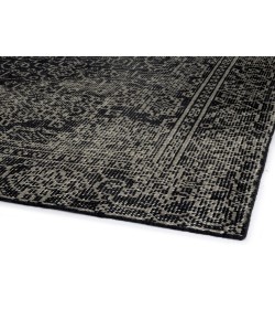Kaleen Knotted Earth Brown HKE09-49 2 ft. X 3 ft.  Rectangle Rug