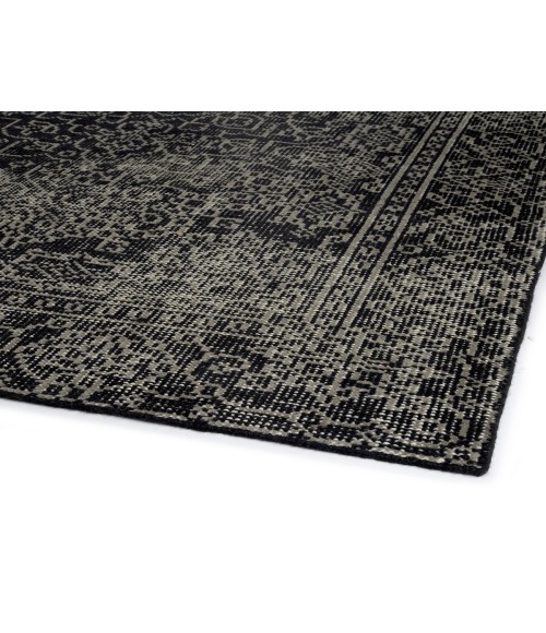 Kaleen Knotted Earth Brown Rug HKE09-49-23 2 ft. X 3 ft. Rectangle - Rugs Town Kaleen Knotted Earth Brown HKE09-49-23 2 ft. X 3 ft. Rectangle Rug