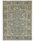 Kaleen Herrera Spa Rug HRA01-56-810 8 ft. X 10 ft. Rectangle - Rugs Town Kaleen Herrera Spa HRA01-56-810 8 ft. X 10 ft. Rectangle Rug